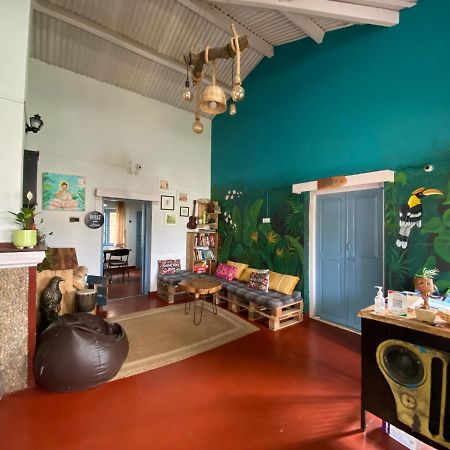 The Birdhouse Backpackers Hostel Coonoor Eksteriør bilde